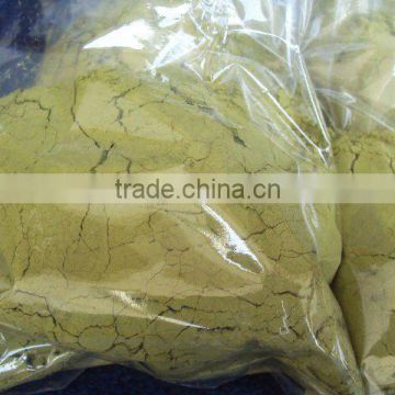 Henna Powder Fresh Crop ( 100% Pure Natural ) from Pakistan