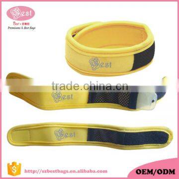 Top quality bottom price mosquitop repellent bracelet factory