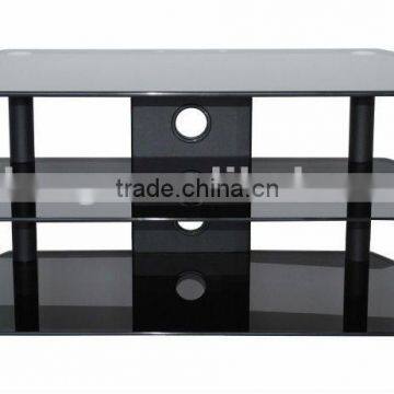 Clear and smart tv box lcd tv mount RA030