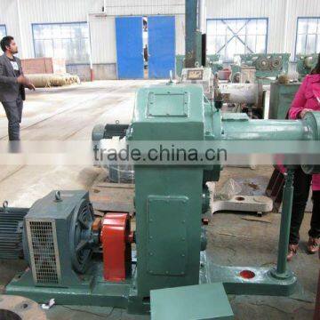 Rubber Extruder