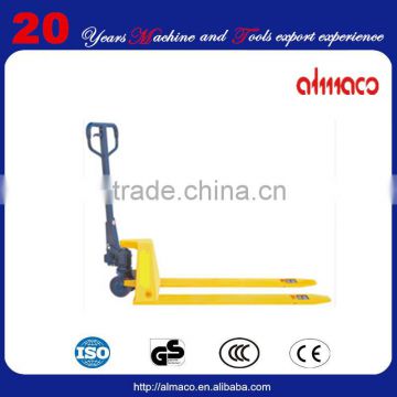 supply mini low profile hand pallet truck