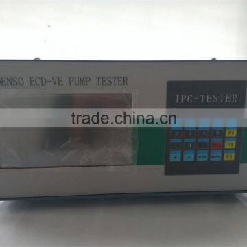 DENSO ECD-V3 & V4, ECD-V5 Pump Tester Simulator photo-3