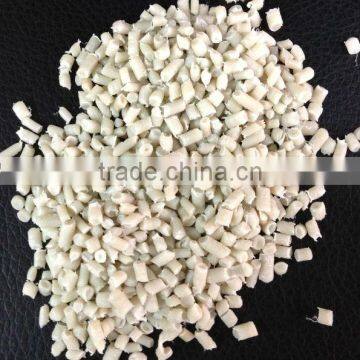 Recycled Plastic Pellets photo-2