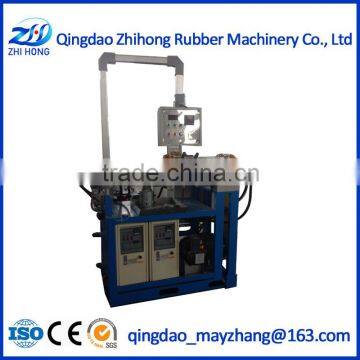 Single Screw Extruding Machine For Powder Paint Production