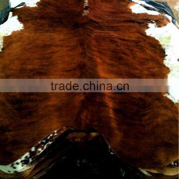 The traditional natural cowhide - Authentic Cow Rugs from Brazil - The best cost x benefit -