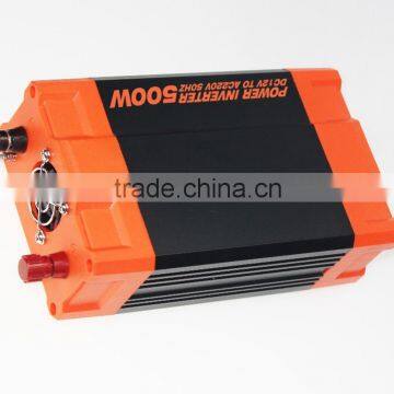 Top sell 500w solar panel inverters