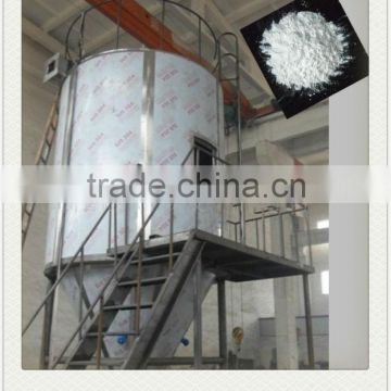 YPG Pressure Spray Dryer For Oryzanin/Thiamine/Vitamin B1/(NH4)2SO4