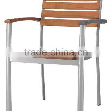 teak chair for outdoor using