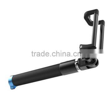 2015 hot selling oem product wireless monopod selfie stick made in china