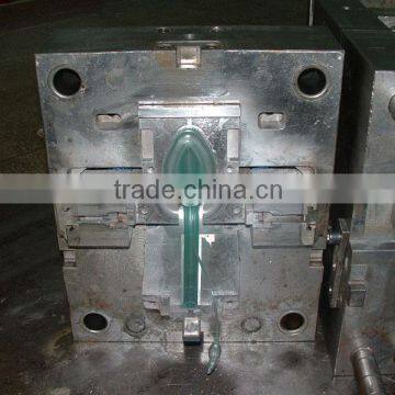 MADE IN TURKEY Plastic Injection Mould Export Experience