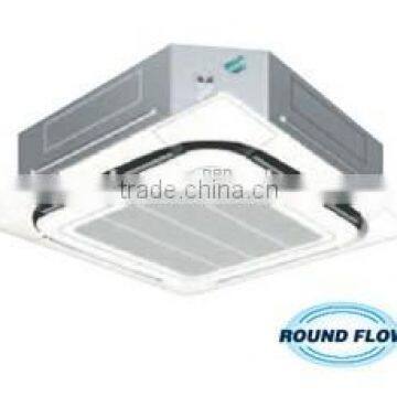 ceiling mounted cassette split air conditioner