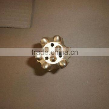 Hot Sale R32 Thread Tungsten Carbide Button Bits For Mining photo-2