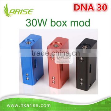 Original High quality Cloupor dna30 mod in stock closeouts!!!