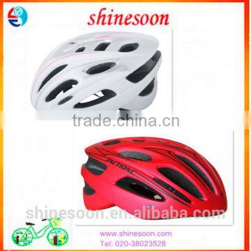 High-end Man Cyclist Bike Helmet With Ce Certificate