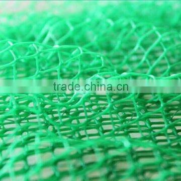 HDPE Grass protection plastic net/plastic mesh