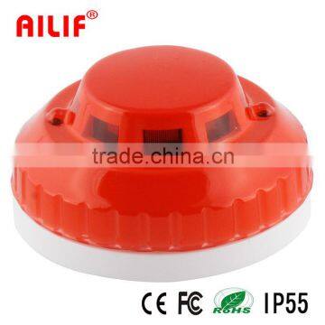 SMT Networking 4 Wire Heat Detector