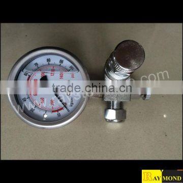 Krupp HM130/135 N2 Charging Kit