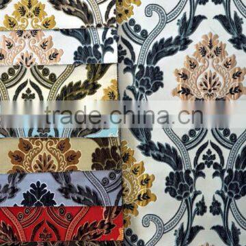 Window Draperies Fabric