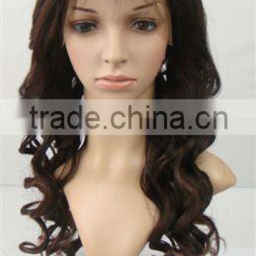 wholesale women's full lace wigs