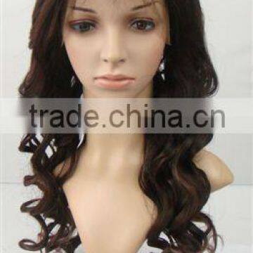 Wholesale Women's Full Lace Wigs