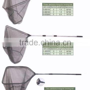 landing nets