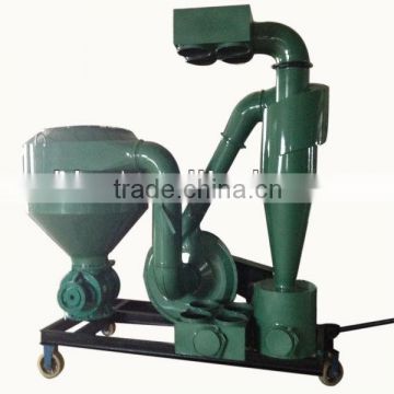 Pneumatic Conveyor System