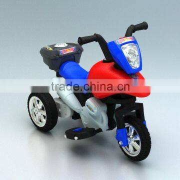 New style with tail box baby tricycle/ kids tricycle