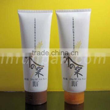 250ml Plastic Tube