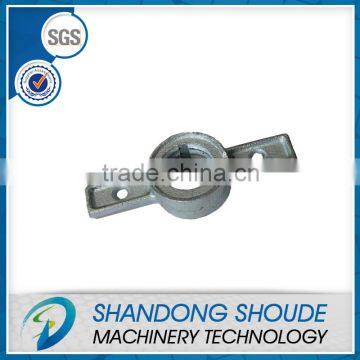 Scaffolding Jack Nut Thread photo-6