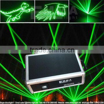 hot selling christmas gift portable cheap party dj disco stage outdoor laser lights