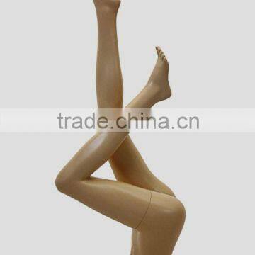 female lower half body mannequin for pants display