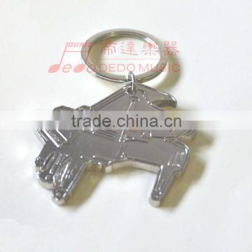 2015 Made In China Best price and high-end quality custom metal bottle opener key chain