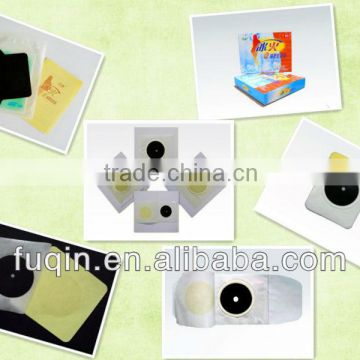 Device patch for weight loss/ stock drop shipping weight loss patch