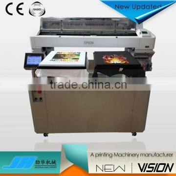 Large Format Garment t Shirt Printer