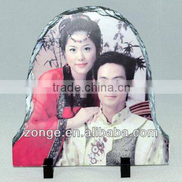 Sublimation Slates for Photo Printing