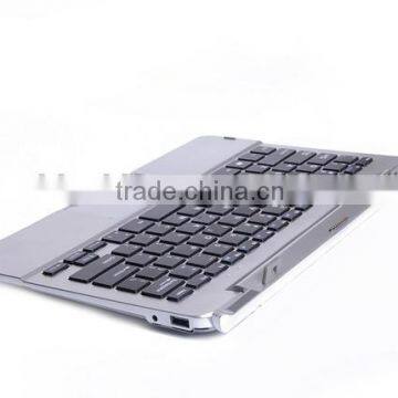 Newest 11.6 Inch Big Capacitive Touch Screen Quad Core Tablet PC photo-5