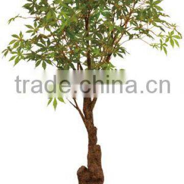 Artificial Maple Bonsai Tree