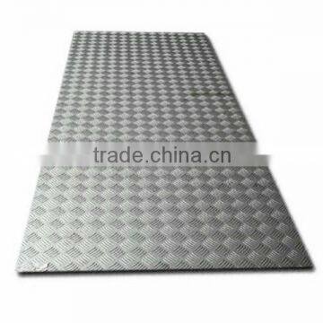 five bar aluminum sheet