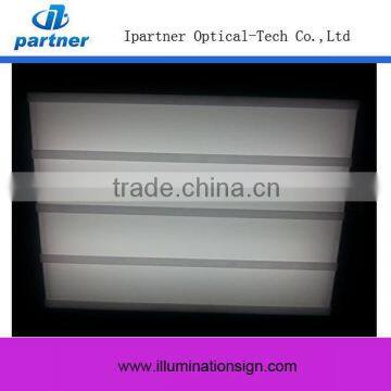 Battery Operated Led Light Box With Letters photo-3