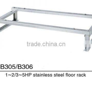 Air Conditioner floor Brackets