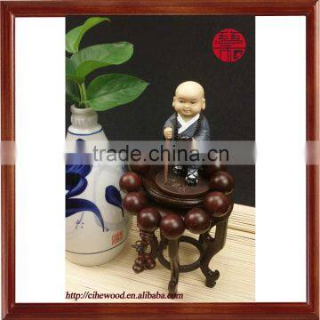 2016 New Product Handmade Popular Fashion Wood Bracelet, Popular Fashion Wood Charm Bracelet, Wood Beads Charm photo-6