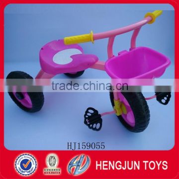 kids novelty toys baby ride on car tricycle bike toy