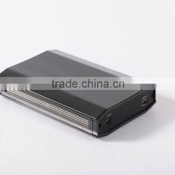 Hot Sale USB2.0 2.5 Inch Aluminum HDD External Enclosure Case for 2.5" SATA Hard Disk Drive 2TB photo-4