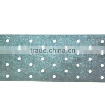 Competitive Strength Steel Plate In White Zinc Plated(SW-068B)