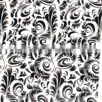 2015 Hot Selling New Decorative Hydrographic Transfer Printing Film photo-4