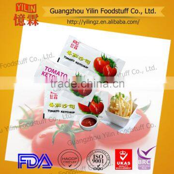 500g Tomato Ketchup Hot Sale in Europe Market Made in China photo-5