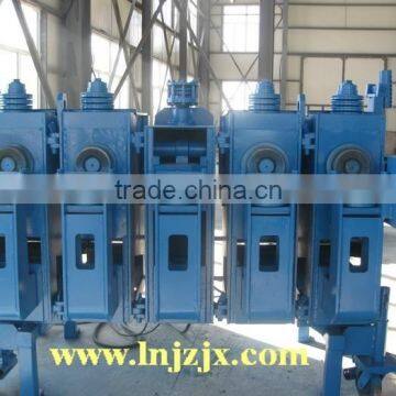 Steel Silo Forming Machine