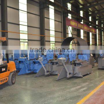 OHA Brand Chinese Manufactured S-350R Metal Sawing Machine, Sawing Machine photo-2