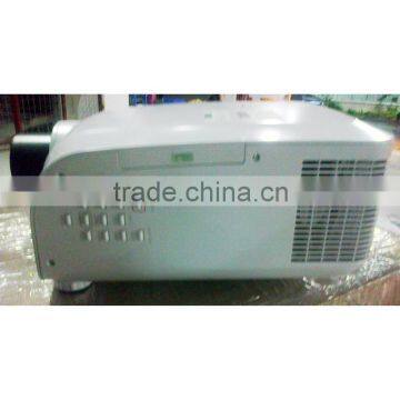 True 10000 Lumens Multimedia Venue Full HD Projector 1024x768 Pixels Projector 10000 Lumens 3d photo-3