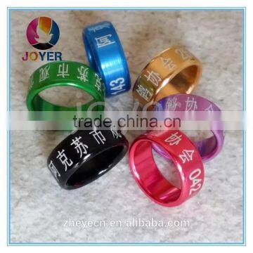 Hot Sale New Pigeon Slip Ring Pigeon Bands Bird Bands All Sizes